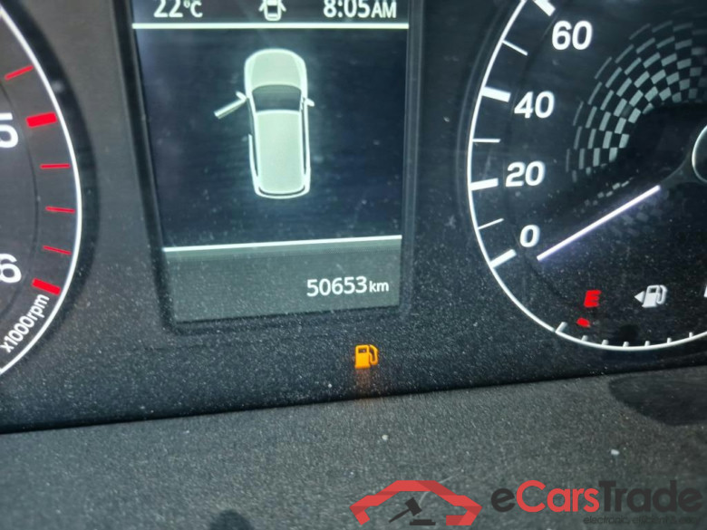 SSANGYONG Musso / 2022 / 4P / pickup doble cabina Sports D22DTR 4x4 Pro (AC2) #5