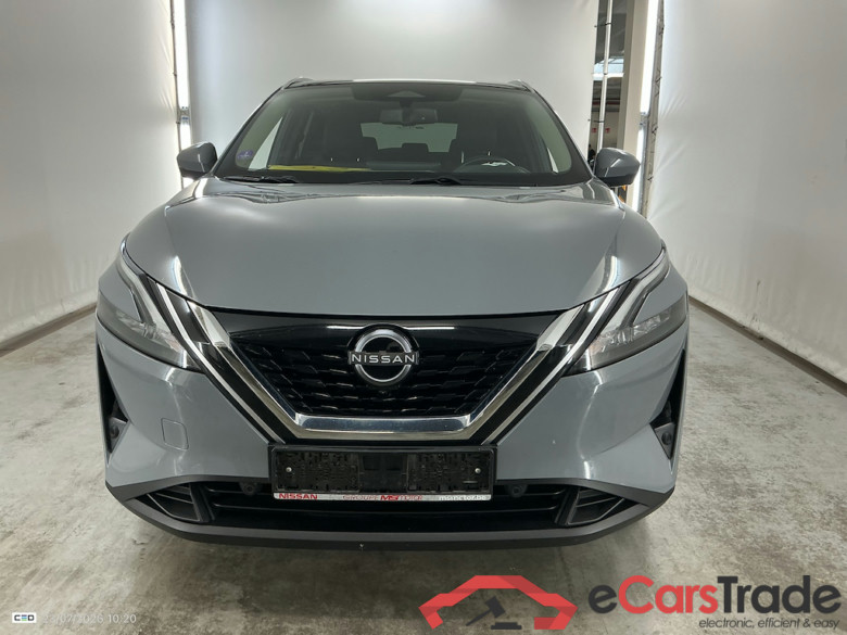 NISSAN QASHQAI 1.5 HEV E-POWER 190 N-CONNECTA AUTO #2
