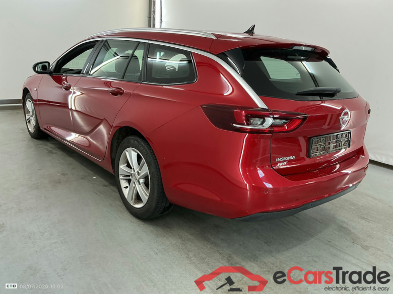 OPEL INSIGNIA SPORTS TOURER DIESEL 1.5 Turbo D Business Edition #3