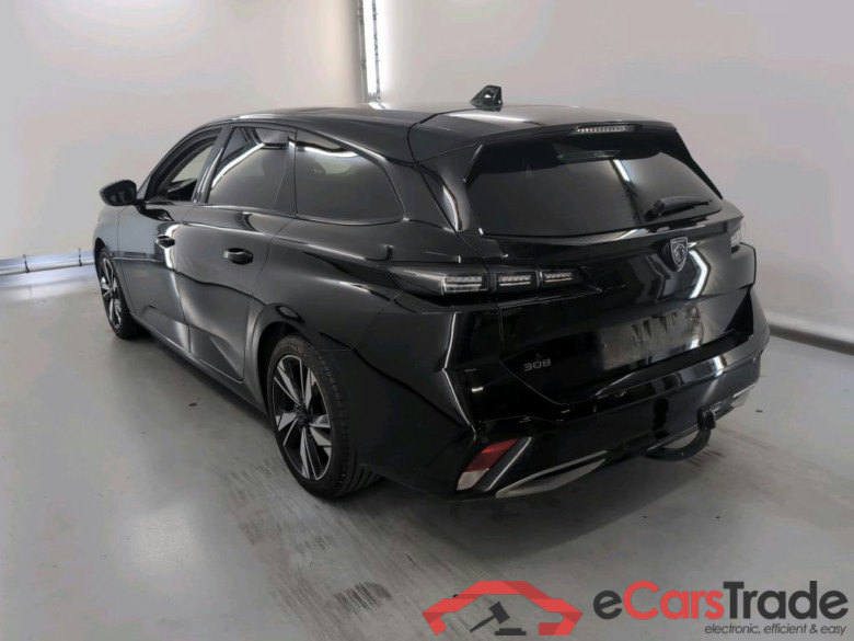 PEUGEOT 308 SW 1.2  96KW S-S AUTO ALLURE #3