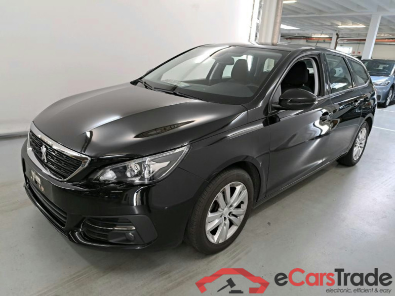 PEUGEOT 308 SW 1.5 BLUEHDI 96KW S-S ACTIVE PACK