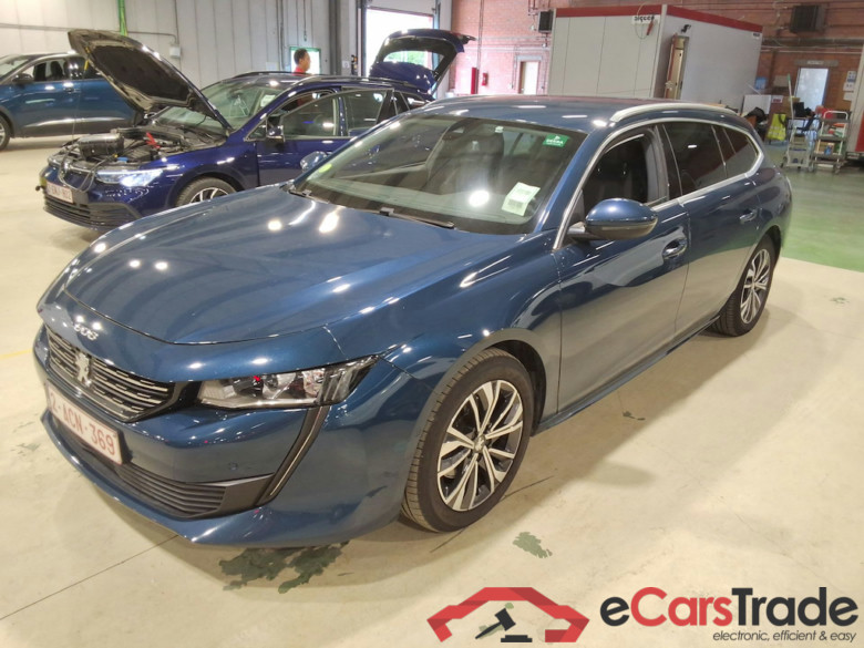 PEUGEOT 508 SW 1.5 BLUEHDI 130 S&S AUTO ALLURE