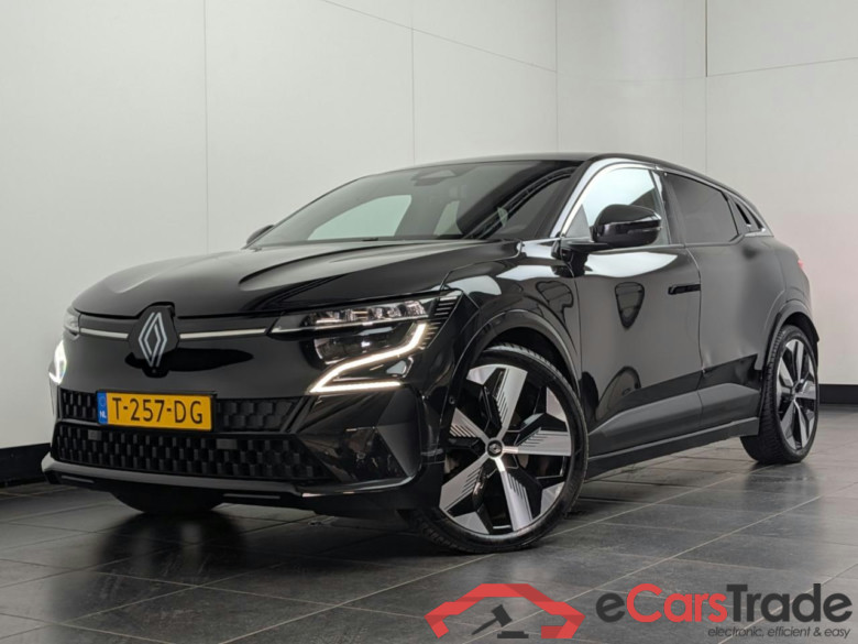 RENAULT Mégane E-Tech EV60 O.C. Iconic