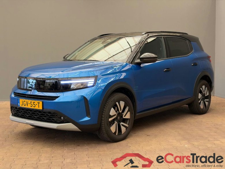 OPEL FRONTERA 1.2 T. Hybrid GS