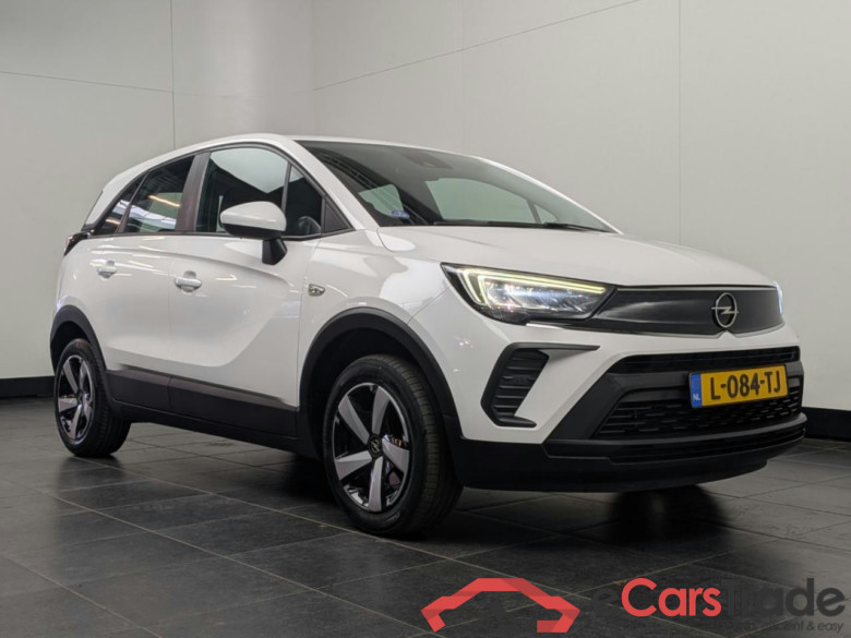 OPEL Crossland 1.2 Turbo Edition #2