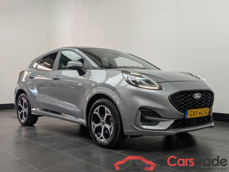 FORD PUMA 1.0 EB Hyb. ST-Line #2