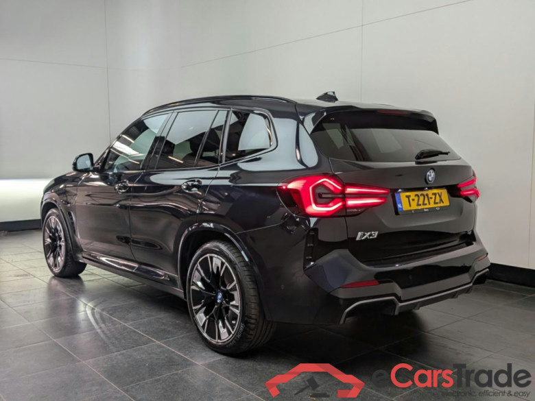 BMW iX3 High Executive #4