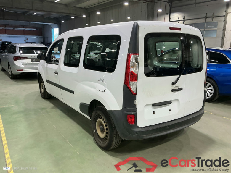 RENAULT KANGOO EXPRESS MAXI DIESEL Lot 1.3 RENAULT KANGOO EXPRESS Maxi 1.5 dCi Blue Confort #3
