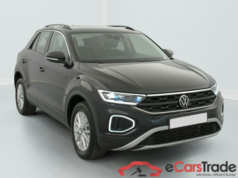 Volkswagen T-Roc Life Plus 2.0 TDI 150 Start/Stop DSG7