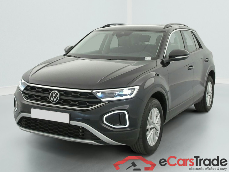 Volkswagen T-Roc Life Plus 2.0 TDI 150 Start/Stop DSG7 #3
