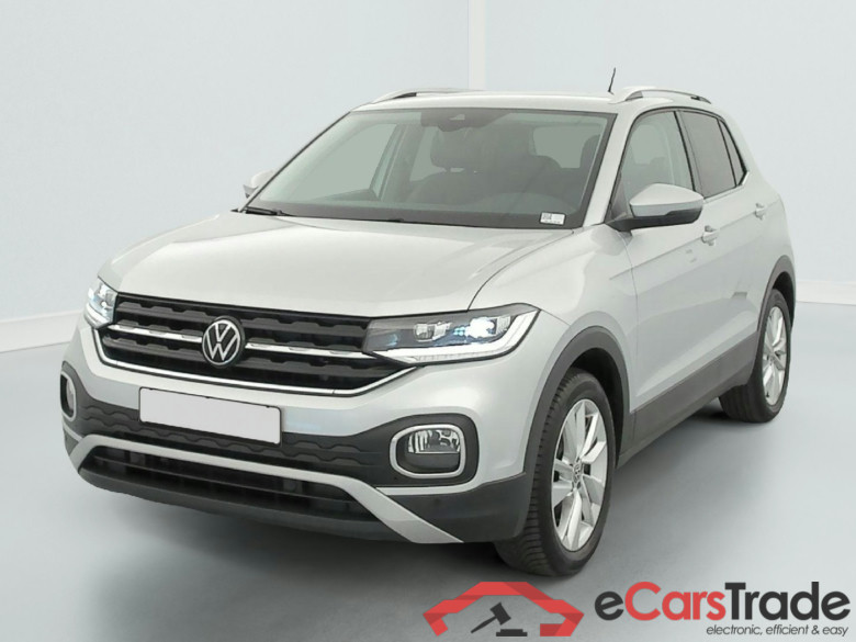 Volkswagen T-Cross Style 1.0 TSI 110 Start/Stop DSG7 #3
