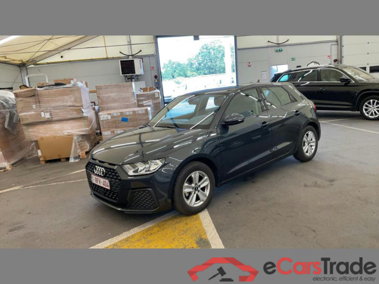 AUDI A1 Sportback 25 TFSI Attraction (EU6AP)