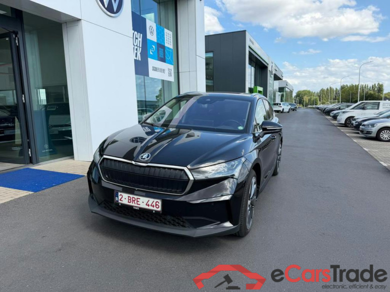 SKODA Enyaq 82 kWh 80 #1