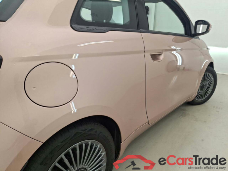 FIAT 500E ICON 42 KWH #5