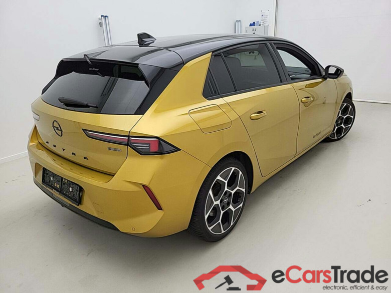 OPEL ASTRA 1.6 TURBO PHEV GS AUT. #2