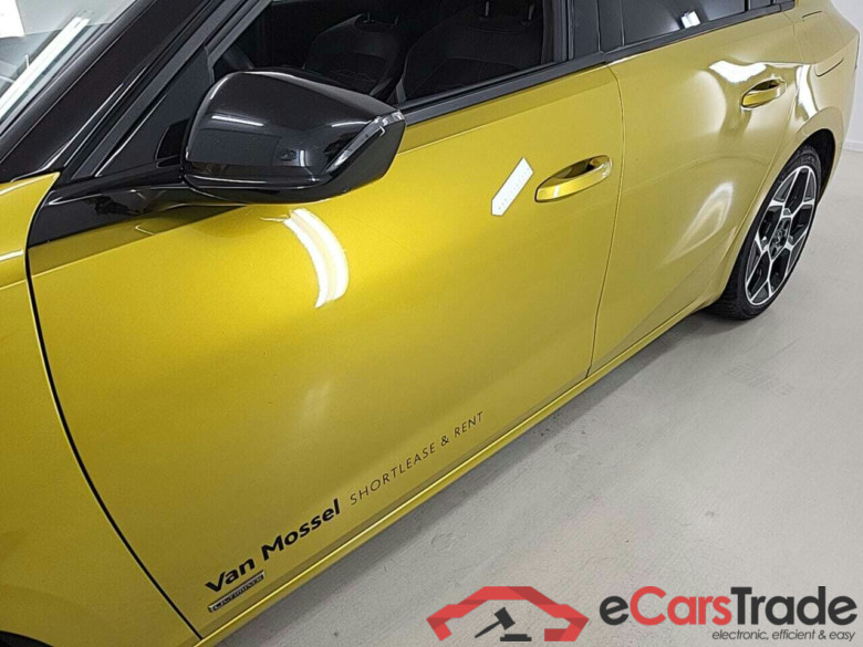 OPEL ASTRA 1.6 TURBO PHEV GS AUT. #6