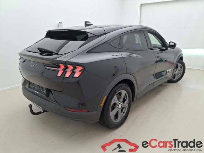 FORD MUSTANG MACH-E ARRAY 76 KWH RWD #2