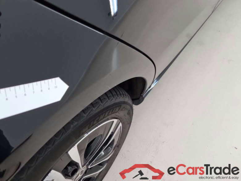 MERCEDES-BENZ A-KLASSE 250E 8G-DCT #5