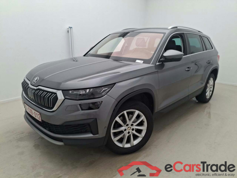 SKODA KODIAQ 1.5 TSI CLEVER DSG