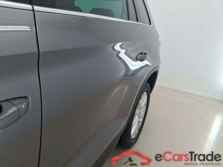 SKODA KODIAQ 1.5 TSI CLEVER DSG #5