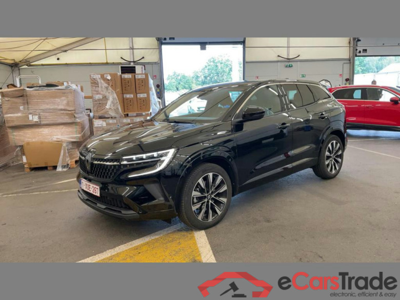 RENAULT Austral E-Tech (HEV) Austral 1.2 E-Tech HEV Techno