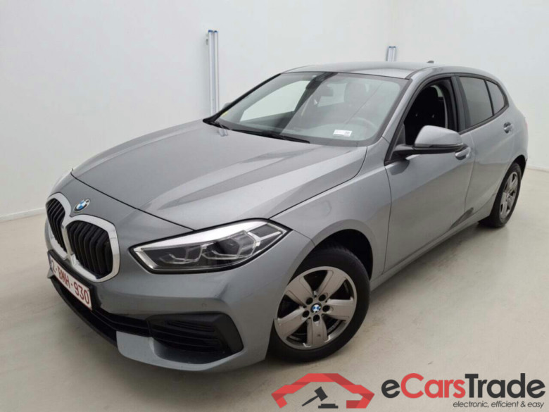 BMW 1-SERIE 116D AUT