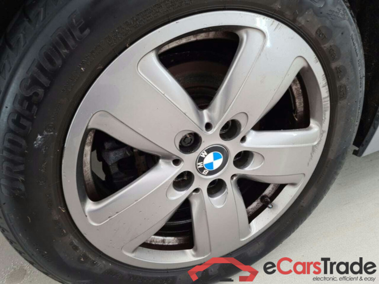 BMW 1-SERIE 116D AUT #6