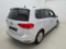 preview Volkswagen Touran #1