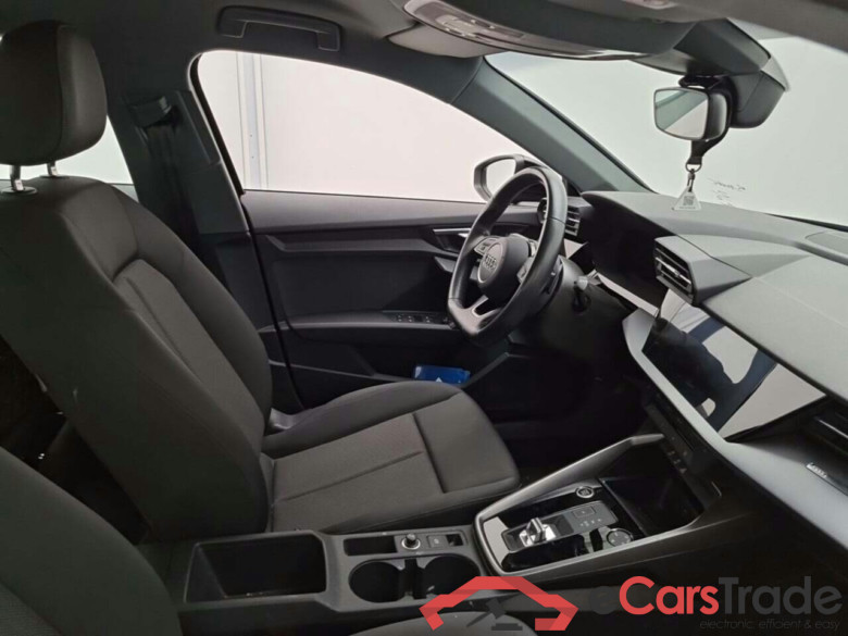 AUDI A3 LIMOUSINE 2.0 30 TDI S-TRONIC #3