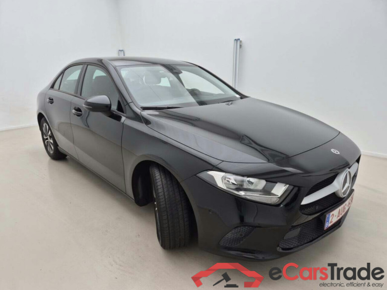 Mercedes A 180d Widescreen Navi KeylessGo Camera Klima PDC ... #2