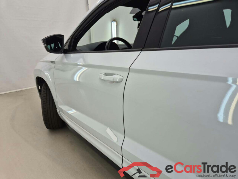 SKODA KAROQ 1.5 TSI ACT SPORTLINE #5