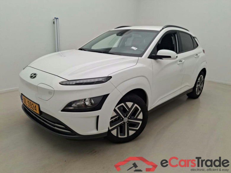 HYUNDAI KONA 39KWH TECHNO #1