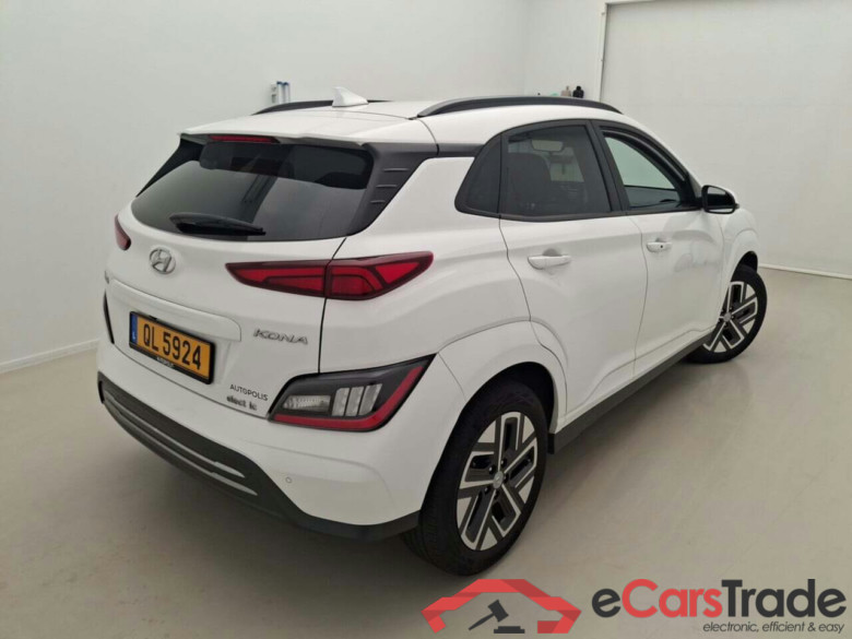 HYUNDAI KONA 39KWH TECHNO #2