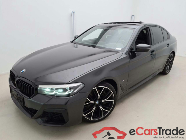 BMW 5-SERIE BERLINE 530D M-SPORT #1