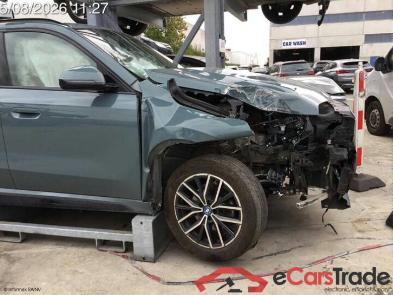 BMW IX 1 iX1 eDrive20 (150kW) 150kW/204pk  5D/P Auto-1 #3