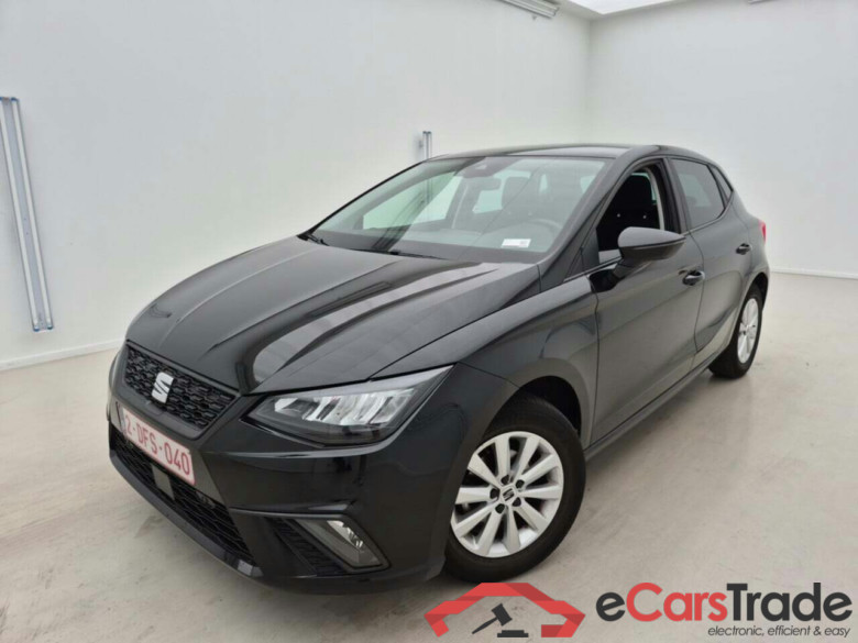 SEAT IBIZA 1.0 MPI MOVE