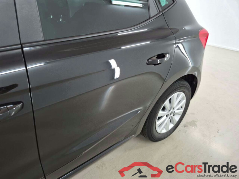 SEAT IBIZA 1.0 MPI MOVE #6