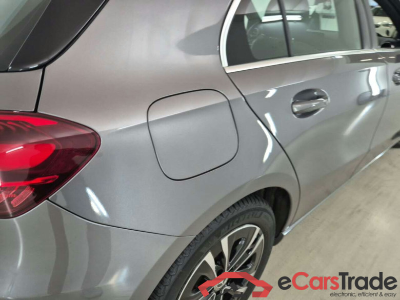 MERCEDES-BENZ A-KLASSE A250E BUSINESS SOL. #4
