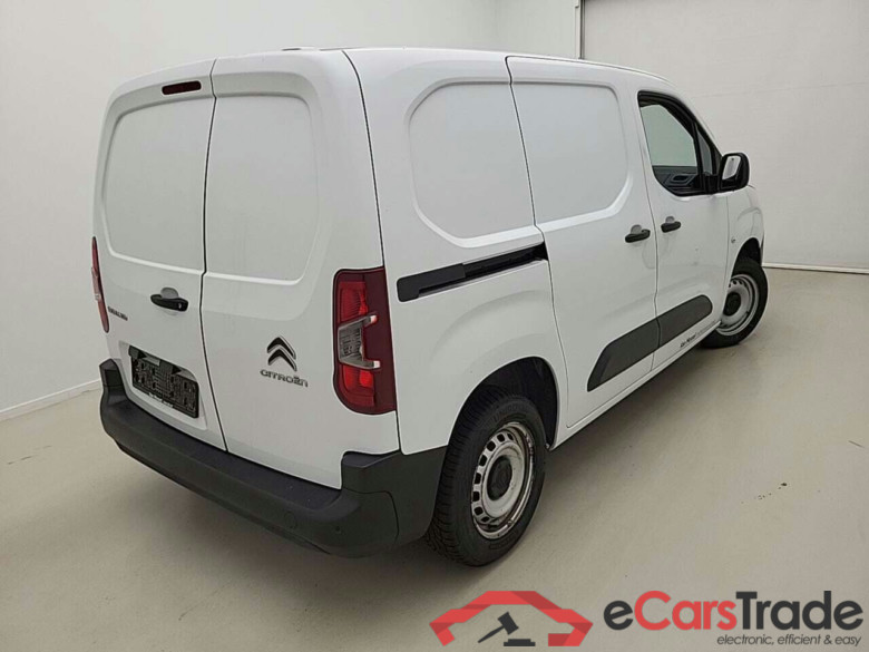 CITROEN BERLINGO 1.5 M LIGHT BLUEHDI S&S #2