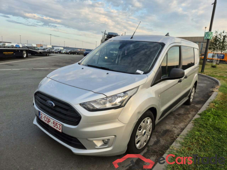 FORD TRANSIT CONNECT 1.5 L2 #1