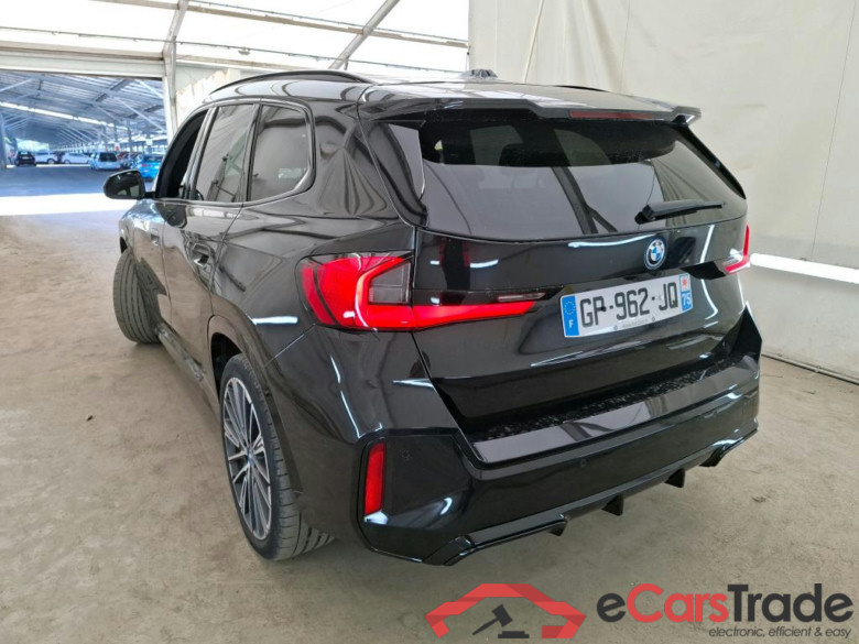BMW X1 / 2022 / 5P / SUV xDrive30e M Sport DKG7 #3