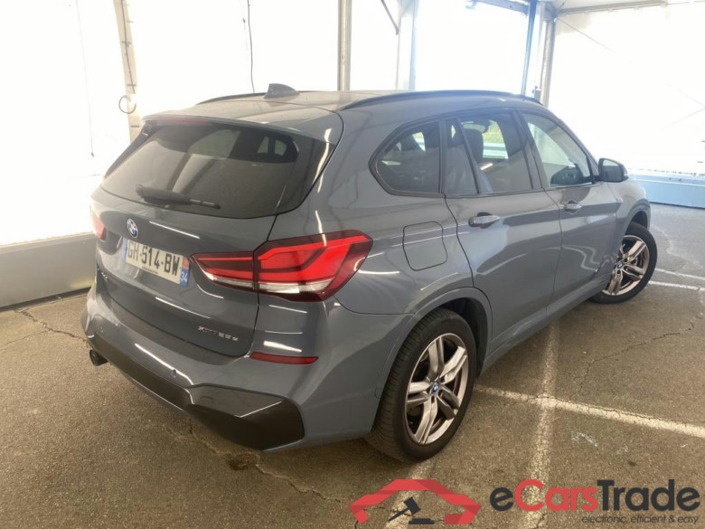 BMW X1 / 2019 / 5P / SUV xDrive25e M Sport BVA6 #3