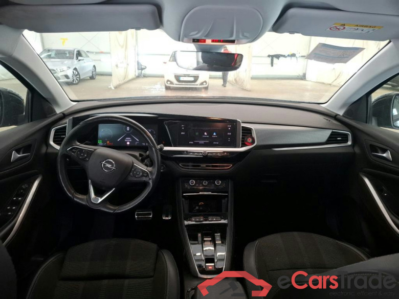 OPEL Grandland / 2021 / 5P / SUV Hybride 225 ch ELEGANCE BUSINESS CD OP 150 #5