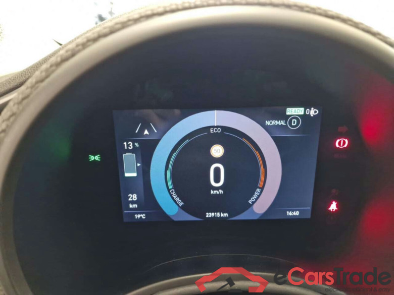 FIAT 500E LA PRIMA 42KWH #6