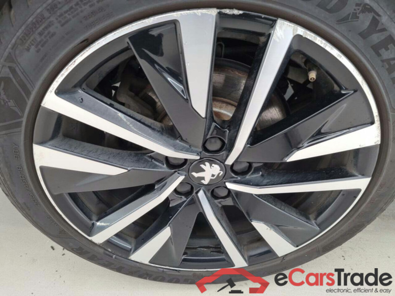 PEUGEOT 508 SW 1.5 BLUEHDI GT EAT8 #5
