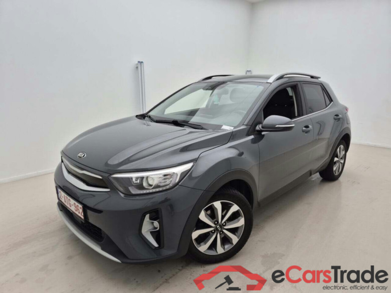 KIA STONIC 1.0 T PULSE