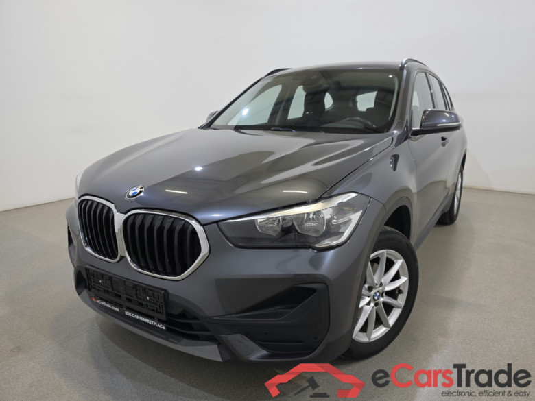 BMW X1 sDrive16d Aut. Navi-Pro KeylessGo Klima PDC ...