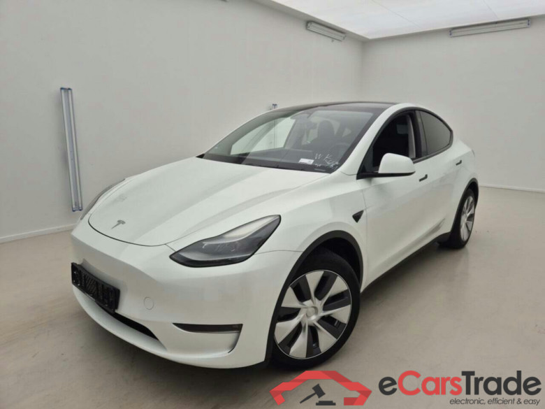 TESLA MODEL Y LONG RANGE DUALMOTOR AUTOPILOT #1