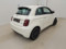 preview Fiat 500e #1