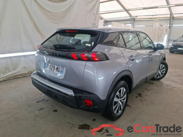2008 (e-) Active Pack 50kWh BVA #4